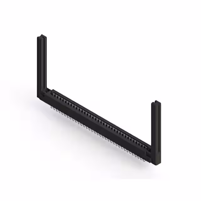 357-035-459-158 EDAC Inc.  Edgeboard Connectors
